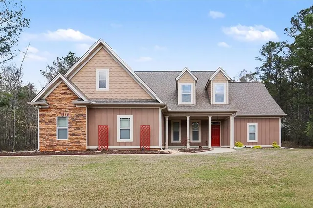 Popular Gosdin Park Real Estate