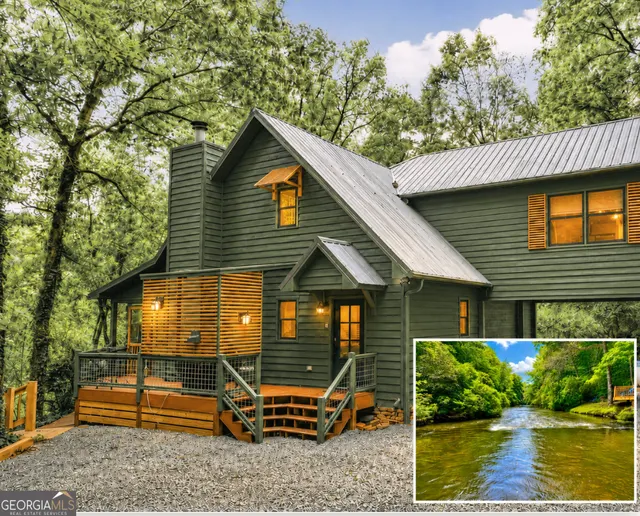 Expensive RIVERWOOD Real Estate