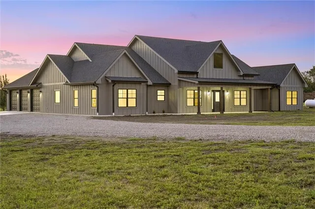 Expensive Topeka Real Estate