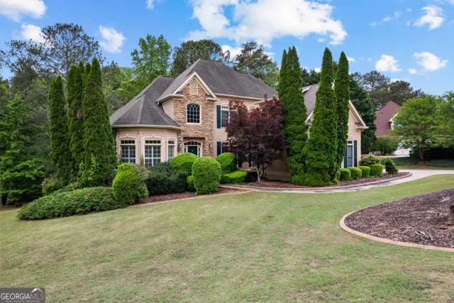 Expensive Kedron Hills Real Estate