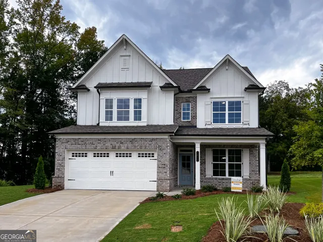 Popular Bartlett Ridge Real Estate