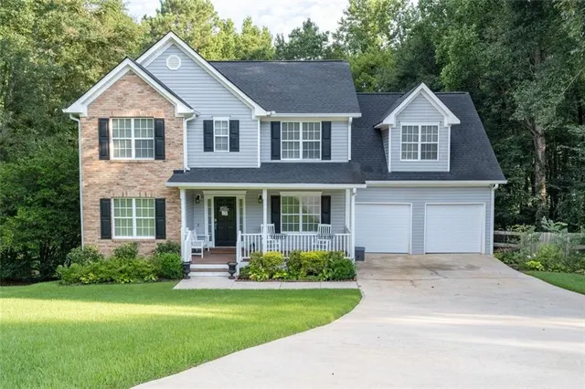 Popular Highlands at Creekside Real Estate