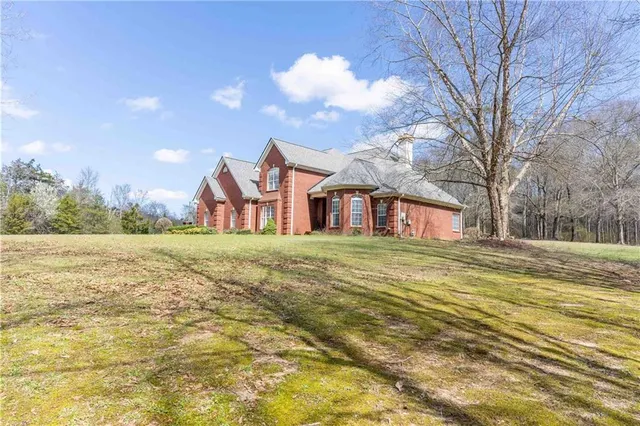 Popular Indian Shoals Real Estate