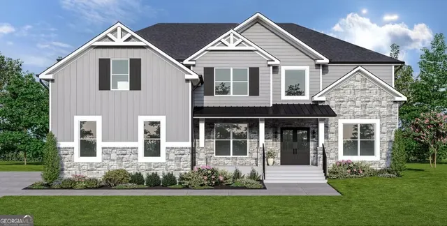 Popular Oneal Road Real Estate