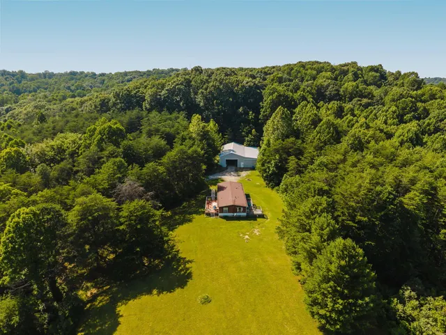 Popular Rockbridge Real Estate