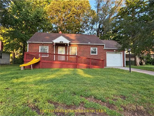 Cheap Fairmount Park Real Estate