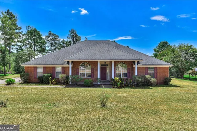 Popular Walton Acres Real Estate