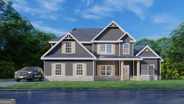 Expensive Bohannon Ridge Real Estate