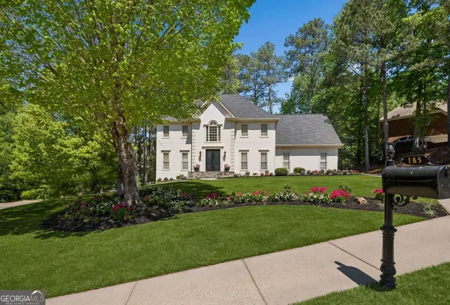 Expensive Chickering Real Estate