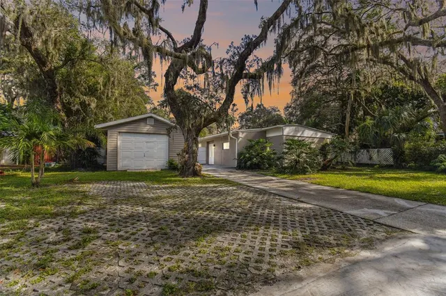 Expensive TEMPLE TERRACE RIVERSIDE SUBDI Real Estate