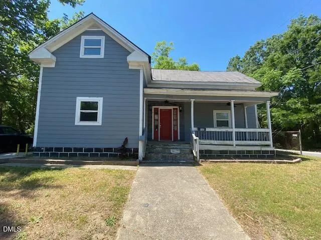 Popular Railroad Ward Real Estate