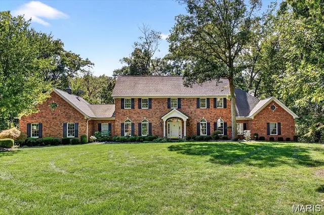 Popular Cobblestone Hills Real Estate