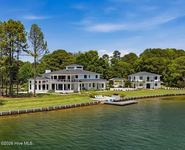 Expensive West End Real Estate