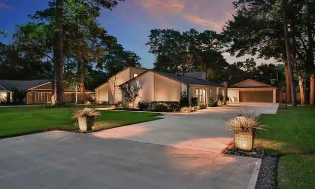 Popular Mossy Oaks Estates Real Estate