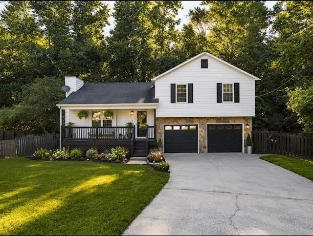 Popular North Bridge Trace Real Estate