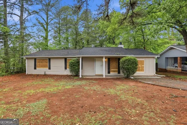 Expensive Peachcrest Sub Real Estate