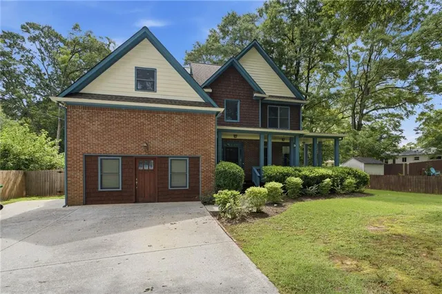 Popular Valley Brook Estates Real Estate