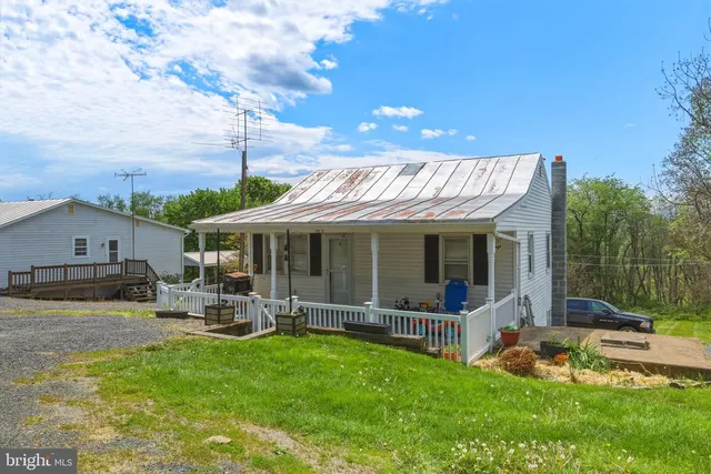 Popular Quicksburg Real Estate