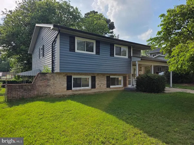 Popular Glenarden Real Estate
