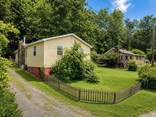 21 Grandview Trail, Monroe NY 10950