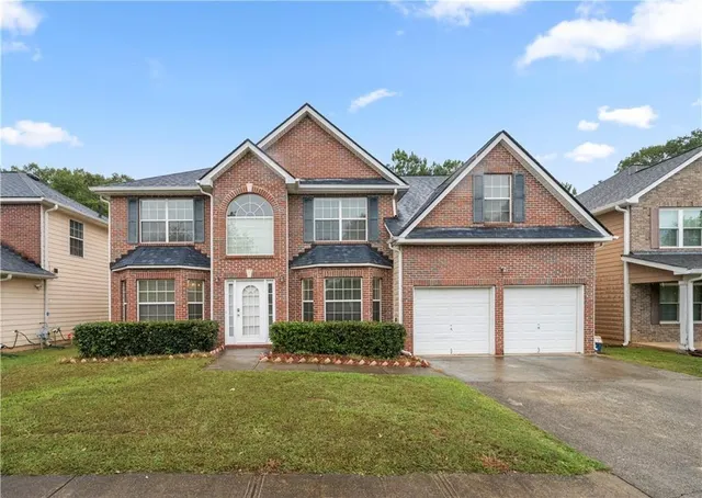 Popular Flowery Branch Crossing Real Estate