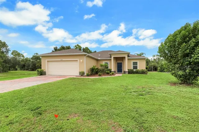 Popular PUNTA GORDA ISLES SEC 23 Real Estate
