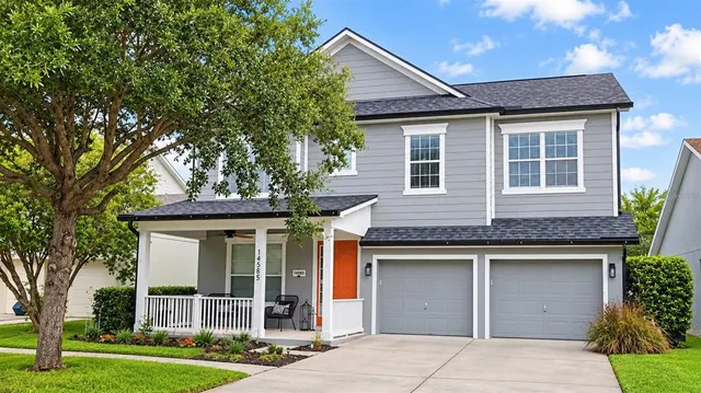 Popular AVALON PARK SOUTH VILLAGE Real Estate