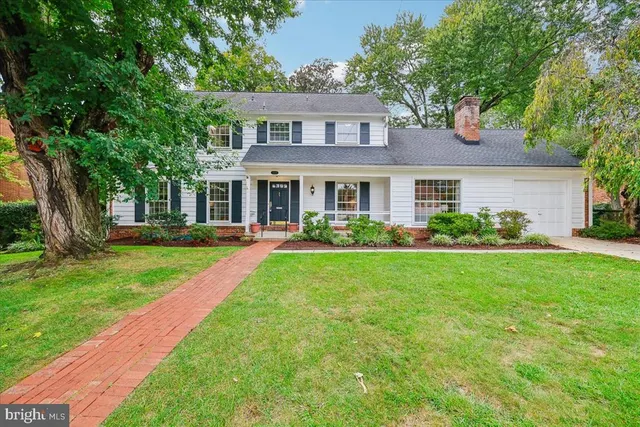 Cheap North Bethesda Real Estate