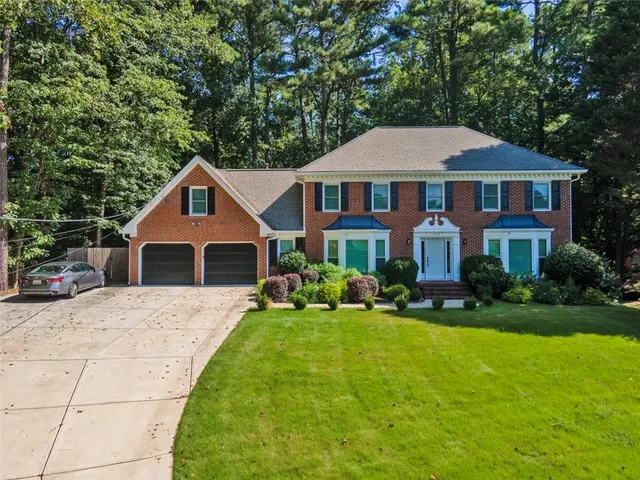 Popular Spindlewick Real Estate