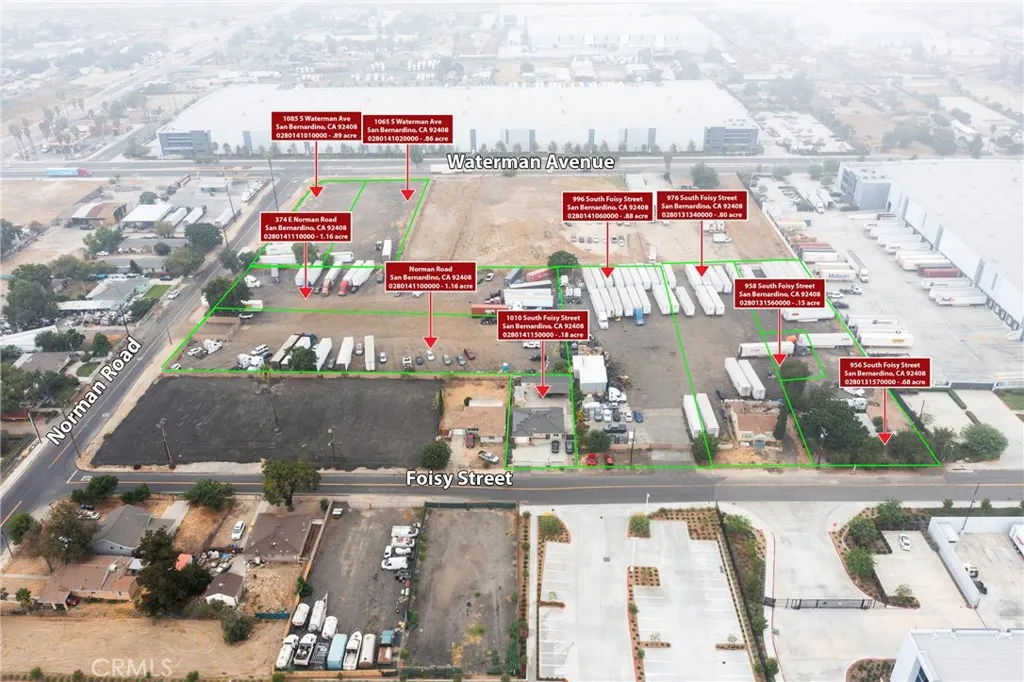 1010 S Foisy St,Unit San Bernardino, San Bernardino, CA 92408