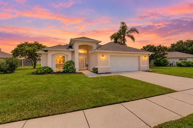Popular TURNBULL BAY COUNTRY CLUB ESTATE Real Estate