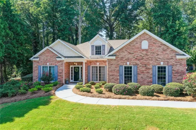 Popular EAGLES RIDGE Real Estate