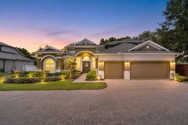 Popular COVINGTON PARK Real Estate