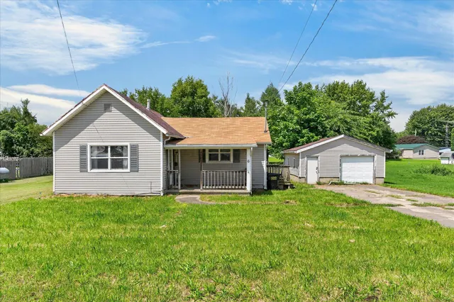 Cheap Jeffersonville Real Estate