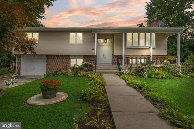 Expensive Burlington City Real Estate