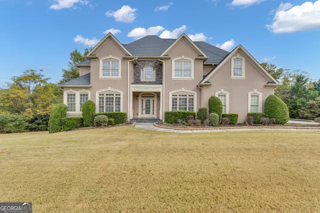 Popular Greenridge Real Estate