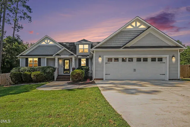 Cheap Langdon Farms Real Estate