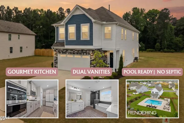 Expensive The Farm at Neills Creek Real Estate