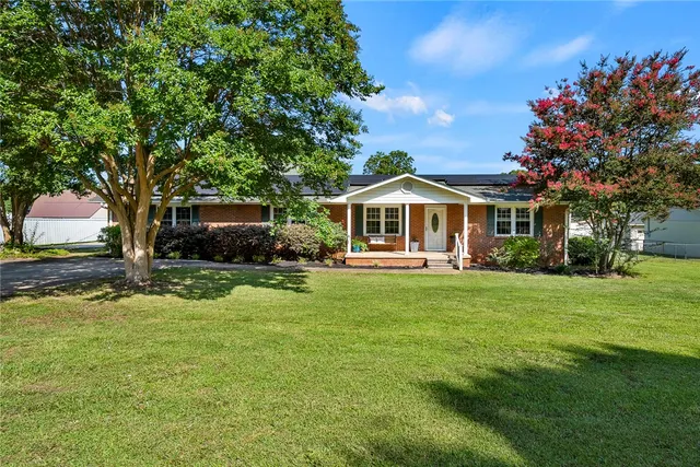 Popular 111-Anderson County - SC Real Estate