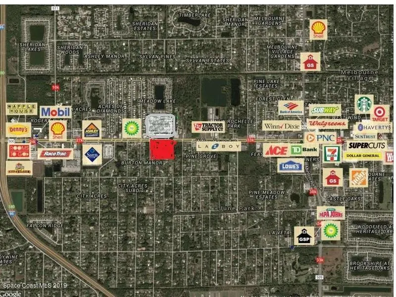 3865 W New Haven Ave,Unit Melbourne, Melbourne, FL 32904