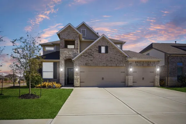 Expensive Sunterra Sec 16 Real Estate