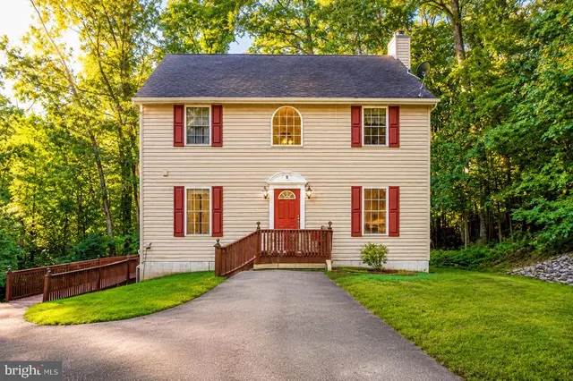 Popular Shenandoah Shores Real Estate