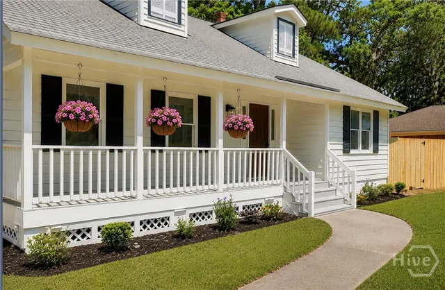 Popular Runaway Point Real Estate