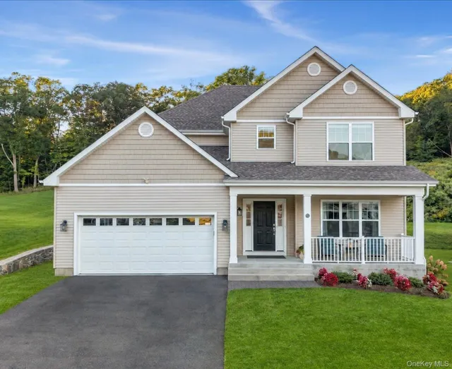 Popular Random Ridge Real Estate