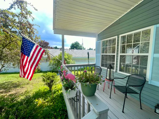 Cheap Goffstown Real Estate