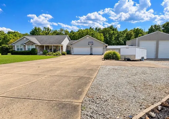 Popular Prairie Dell Estates Real Estate
