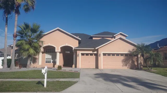 Expensive CROSS CREEK PRCL I Real Estate