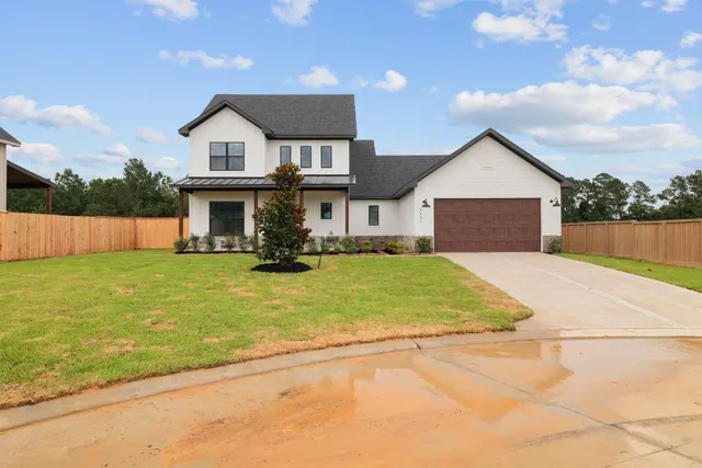 Expensive Magnolia Woods Terrata Real Estate