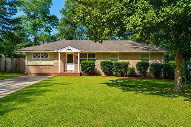 Popular Turner Heights Real Estate