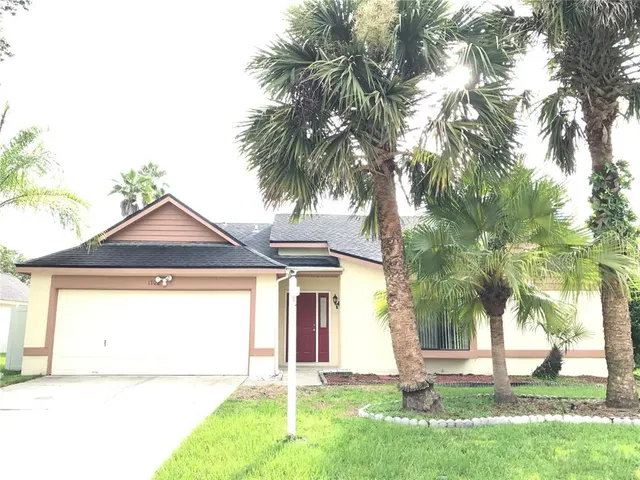 Popular CYPRESS SPGS UNIT 02 Real Estate